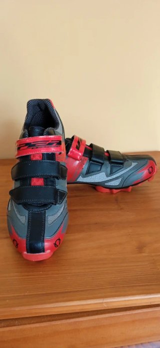 Zapatillas MTB Viper