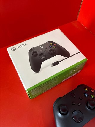 Mando Xbox Series X