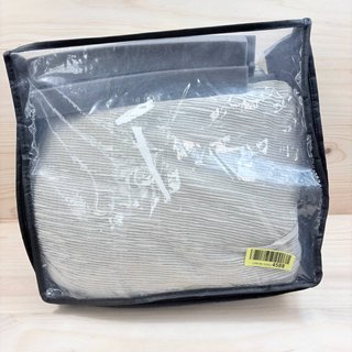Funda Chaise Longue Reale Gris Claro Derecha 290cm