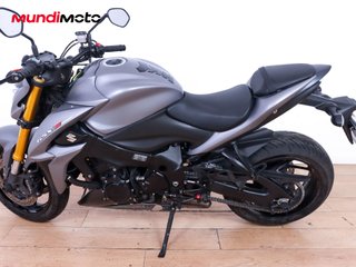 SUZUKI GSX-S 1000