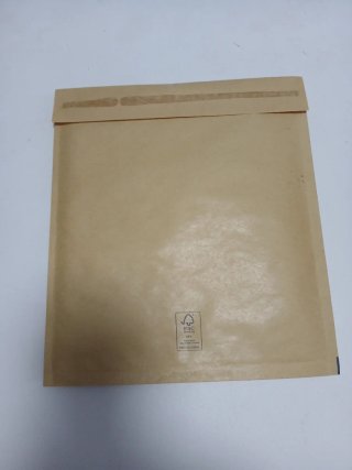 Lote de 100 sobres acolchados