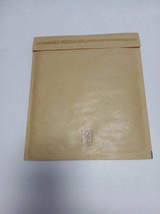 Lote de 100 sobres acolchados