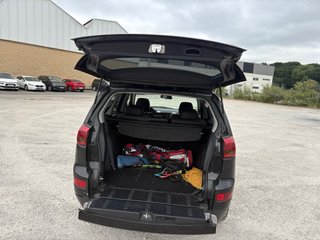 Peugeot 4007 2010