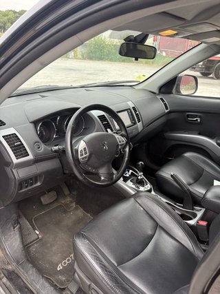 Peugeot 4007 2010