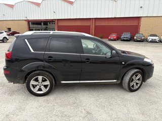 Peugeot 4007 2010
