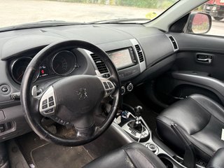 Peugeot 4007 2010