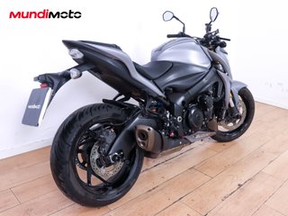 SUZUKI GSX-S 1000