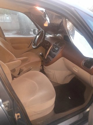 Citroen C4 Picasso 2007
