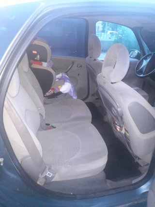 Citroen C4 Picasso 2007