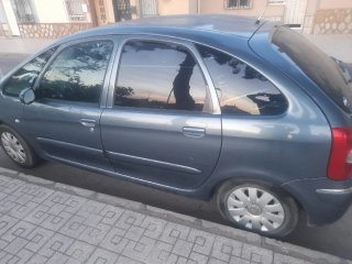 Citroen C4 Picasso 2007