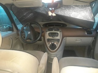 Citroen C4 Picasso 2007
