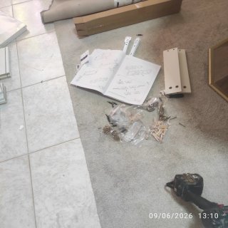 Montaje de muebles