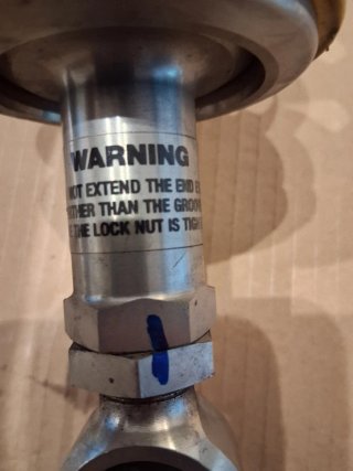 Amortiguador Ohlins TTX Yamaha R1 2020