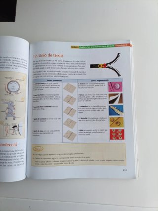 Tecnología 2 ESO Libro ISBN 978-84-307-7134-9