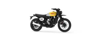 BSA Kilómetro 0