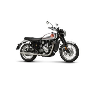 BSA Kilómetro 0