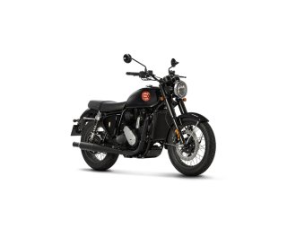 BSA Kilómetro 0