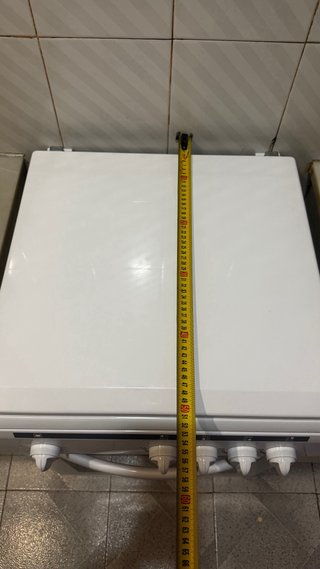 Cocina Gas Horno Icecool Nueva