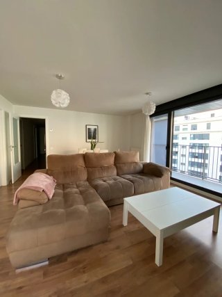 Alquilo piso Pamplona SÓLO SAN FERMINES