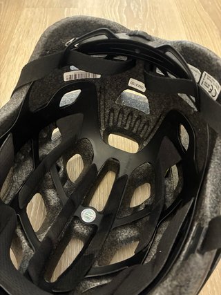 Casco Giro Fixture Mips II Talla Única
