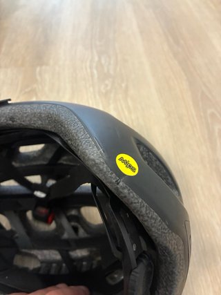 Casco Giro Fixture Mips II Talla Única