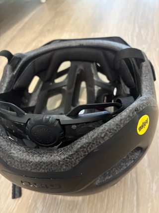 Casco Giro Fixture Mips II Talla Única