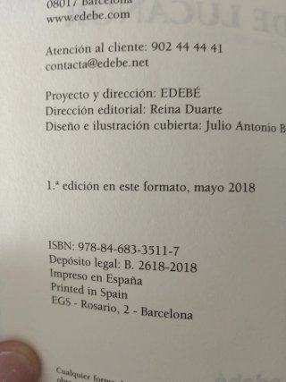 El conde Lucanor