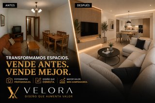 Reforma integral llave en mano