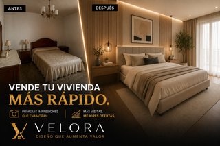 Reforma integral llave en mano
