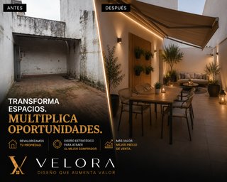 Reforma integral llave en mano