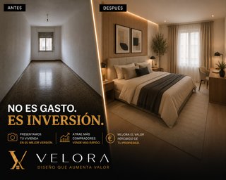 Reforma integral llave en mano