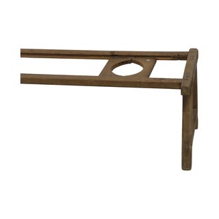 Tacatá Infantil Tradicional Madera