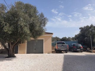 Chalet en venta en La Marina en Elche