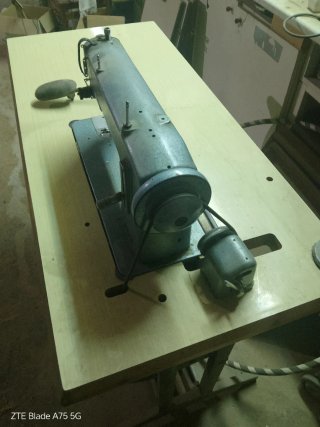 Lote Máquinas de Coser Alfa, Sigma, Alfamatic