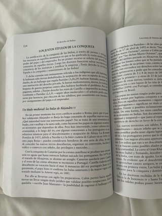 Lecciones de Historia del Derecho 2a Edición