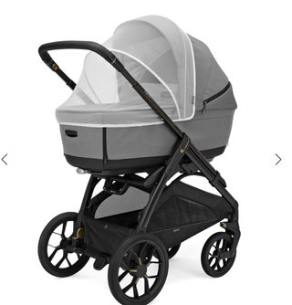 Mosquitera Inglesina Original Capazo