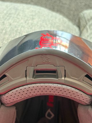 Casco HEBO ZONE 5 Monocolor Negro Talla L