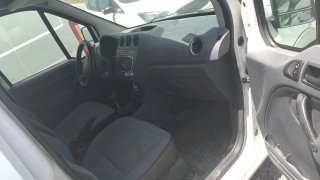 Ford Transit Connect 2010