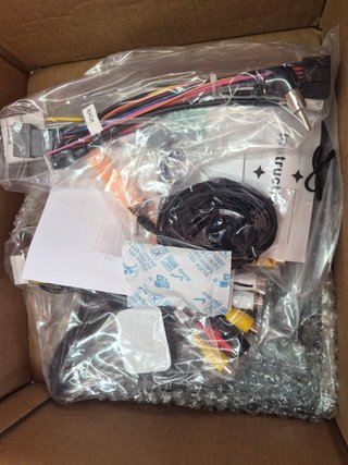 Radio Android Nissan Qashqai J10 (2006-2016)