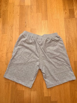 Supreme Shorts Talla L Gris
