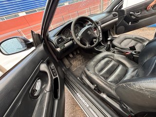 Peugeot 406