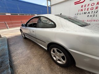 Peugeot 406