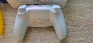 Mando PS5 + Base de Carga DualSense