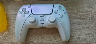 Mando PS5 + Base de Carga DualSense