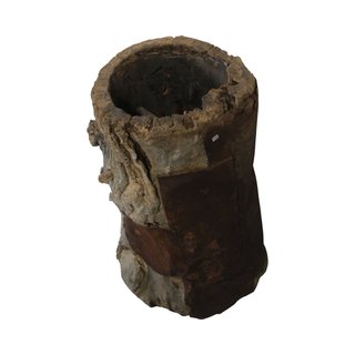 Colmena Siglo XIX Alcárria