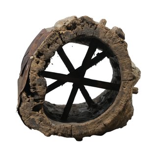 Colmena Siglo XIX Alcárria