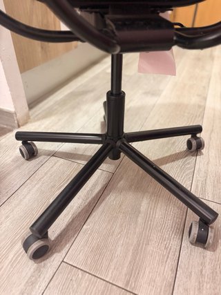 Silla ergonómica IKEA LOPARBANA NUEVA