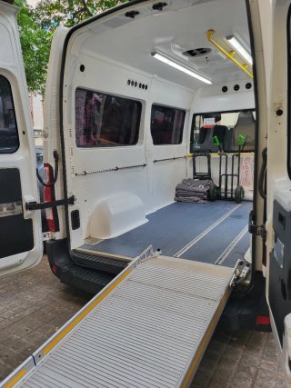 Portes y Mudanzas en Valencia