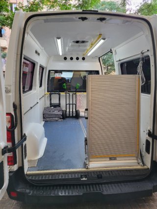 Portes y Mudanzas en Valencia