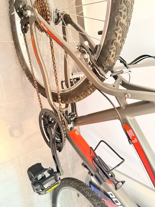 Bicicleta Rockrider 5.1 Talla M